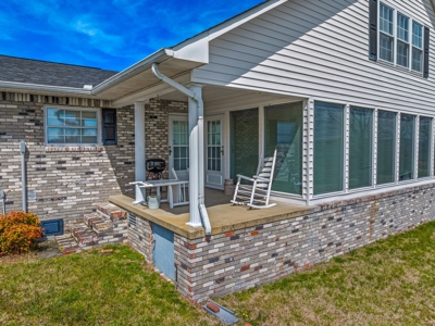 5 Bedroom Country Home For Sale in Hancock County, Tennessee - image 28