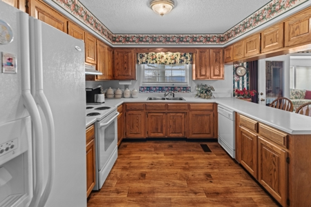5 Bedroom Country Home For Sale in Hancock County, Tennessee - image 6