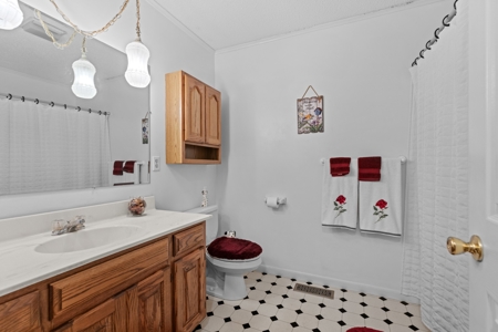 5 Bedroom Country Home For Sale in Hancock County, Tennessee - image 11