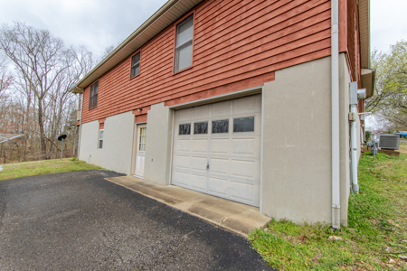 Rustic Country Home for Sale in Hickman County, TN - image 33
