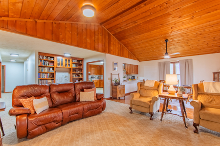 Rustic Country Home for Sale in Hickman County, TN - image 27