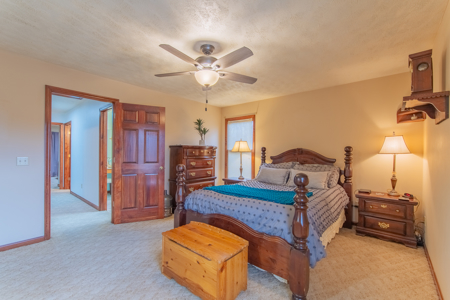 Rustic Country Home for Sale in Hickman County, TN - image 17