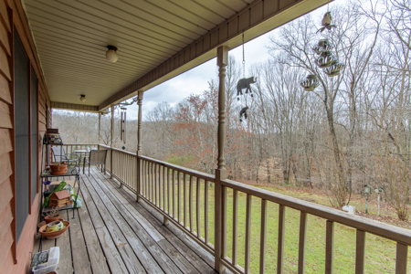 Rustic Country Home for Sale in Hickman County, TN - image 4