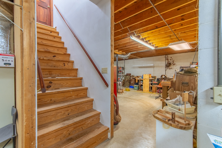 Rustic Country Home for Sale in Hickman County, TN - image 21