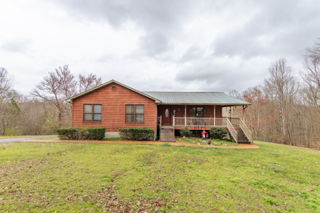 Rustic Country Home for Sale in Hickman County, TN - image 2
