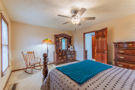 Rustic Country Home for Sale in Hickman County, TN - image 14