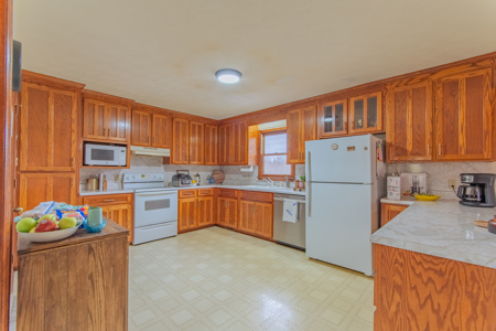 Rustic Country Home for Sale in Hickman County, TN - image 16