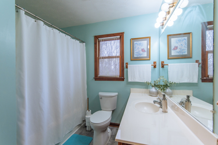 Rustic Country Home for Sale in Hickman County, TN - image 13
