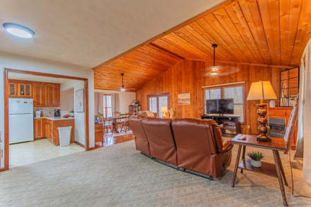 Rustic Country Home for Sale in Hickman County, TN - image 24