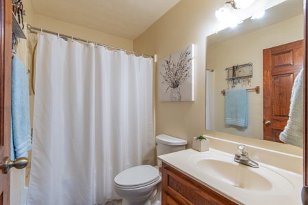 Rustic Country Home for Sale in Hickman County, TN - image 6