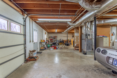 Rustic Country Home for Sale in Hickman County, TN - image 32