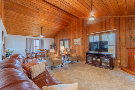 Rustic Country Home for Sale in Hickman County, TN - image 26