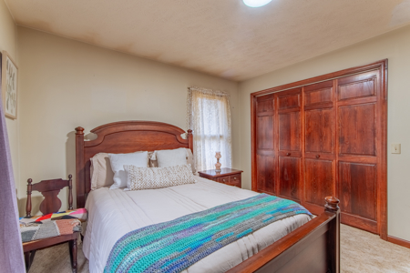 Rustic Country Home for Sale in Hickman County, TN - image 10