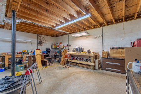 Rustic Country Home for Sale in Hickman County, TN - image 30