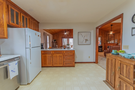 Rustic Country Home for Sale in Hickman County, TN - image 19