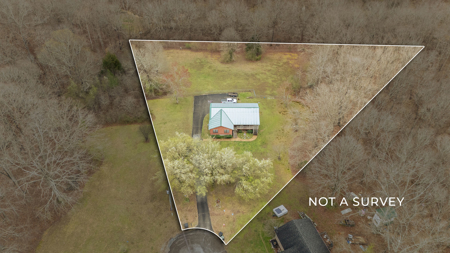 Rustic Country Home for Sale in Hickman County, TN - image 35