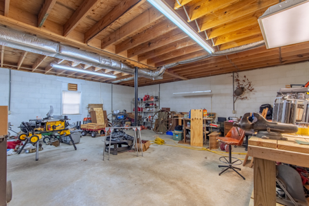Rustic Country Home for Sale in Hickman County, TN - image 20