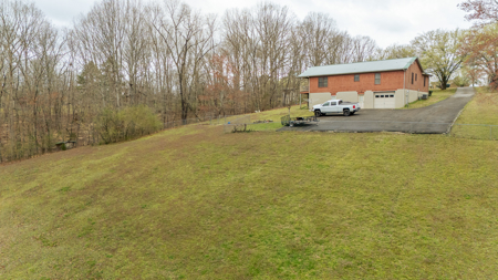 Rustic Country Home for Sale in Hickman County, TN - image 36