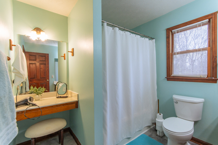 Rustic Country Home for Sale in Hickman County, TN - image 18