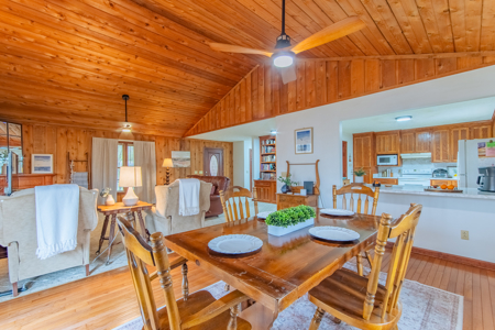 Rustic Country Home for Sale in Hickman County, TN - image 25