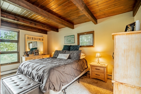 Colorado Ranch: 3 Br Adobe Home On 66 Acres w 9000 Acre BLM Lease - image 9