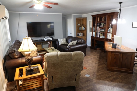 Unique Barndominium nestle on 4.79 wooded acres in West Plains, MO. for Sale - image 20