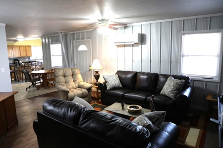 Unique Barndominium nestle on 4.79 wooded acres in West Plains, MO. for Sale - image 25