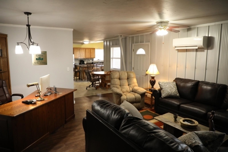 Unique Barndominium nestle on 4.79 wooded acres in West Plains, MO. for Sale - image 22