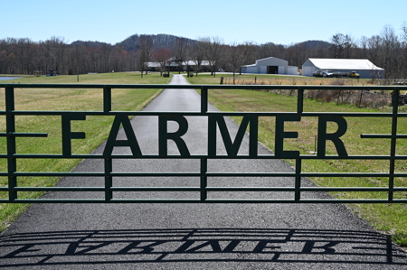 A Rare Opportunity Awaits, Robert & Leanna Farmer Retirement - image 17
