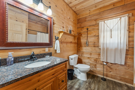 Charming Log Home on 11.57 +/- Acres in the Town of Lewiston - image 17
