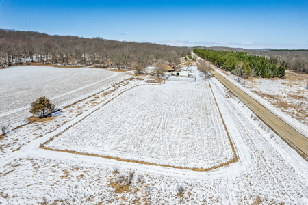 Charming Log Home on 11.57 +/- Acres in the Town of Lewiston - image 34