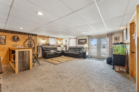 Charming Log Home on 11.57 +/- Acres in the Town of Lewiston - image 25