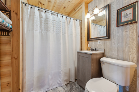 Charming Log Home on 11.57 +/- Acres in the Town of Lewiston - image 28