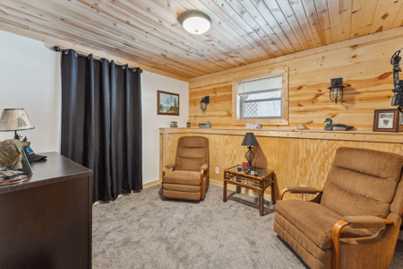 Charming Log Home on 11.57 +/- Acres in the Town of Lewiston - image 33