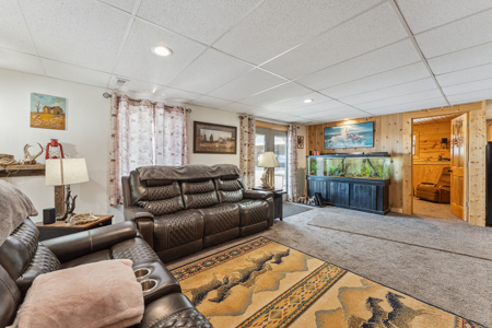 Charming Log Home on 11.57 +/- Acres in the Town of Lewiston - image 21