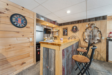 Charming Log Home on 11.57 +/- Acres in the Town of Lewiston - image 22