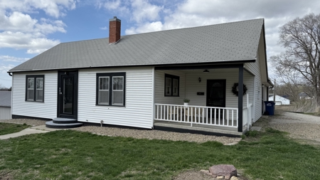 Charming Home in Princeton, MO! - image 22