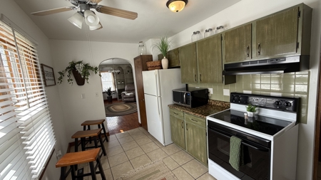Charming Home in Princeton, MO! - image 13