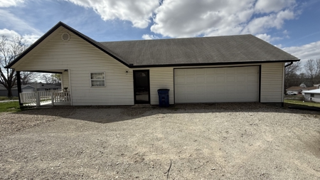Charming Home in Princeton, MO! - image 21