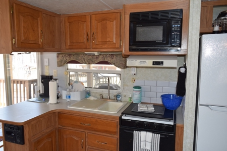 Recreational Lot with Camper for Sale in Copper Hill VA - image 26