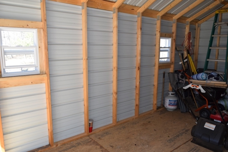 Recreational Lot with Camper for Sale in Copper Hill VA - image 35