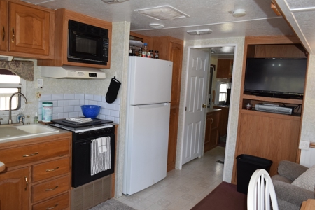Recreational Lot with Camper for Sale in Copper Hill VA - image 32