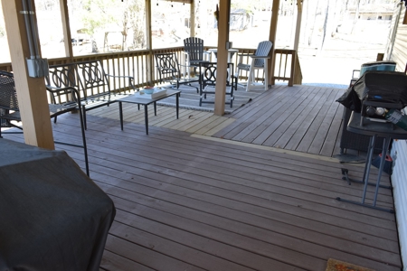 Recreational Lot with Camper for Sale in Copper Hill VA - image 18