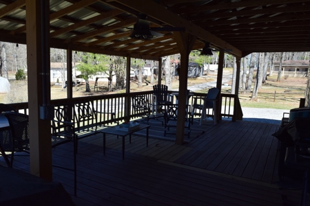 Recreational Lot with Camper for Sale in Copper Hill VA - image 16