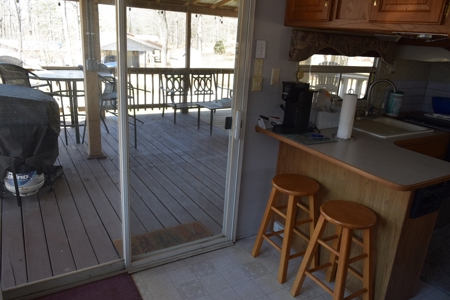 Recreational Lot with Camper for Sale in Copper Hill VA - image 22