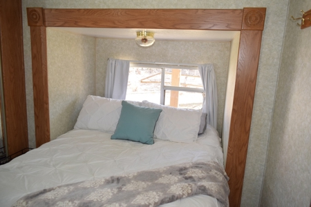 Recreational Lot with Camper for Sale in Copper Hill VA - image 29