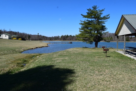 Recreational Lot with Camper for Sale in Copper Hill VA - image 41