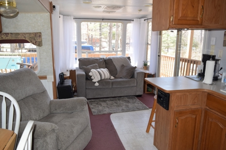 Recreational Lot with Camper for Sale in Copper Hill VA - image 20