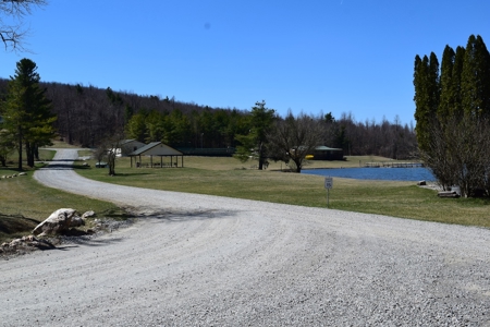 Recreational Lot with Camper for Sale in Copper Hill VA - image 42