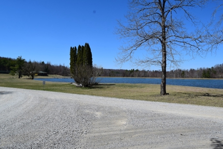 Recreational Lot with Camper for Sale in Copper Hill VA - image 45